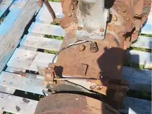 Photo of part