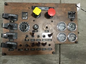 Photo of part
