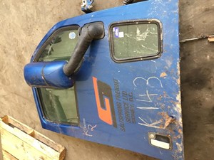 Used 1999 KENWORTH T2000 Door Image