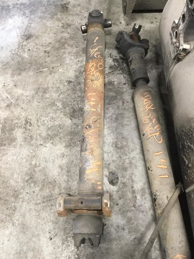 Used 1999 PETERBILT 377 Driveshaft for sale Abbotsford British