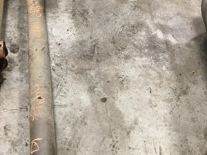 Used 1999 PETERBILT 377 Driveshaft (Stock #6478)) Part Image