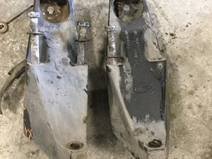 Used 1999 PETERBILT 377 Cab (Stock #6479)) Part Image