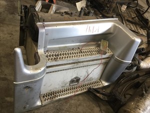 Used 1999 PETERBILT 377 Tool Box (Stock #6471)) Part Image