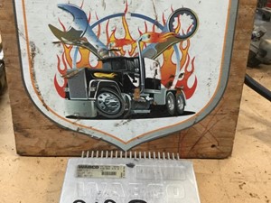 Used 1999 PETERBILT 379 Miscellaneous (Stock #7656)) Part Image