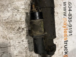 Used 2000 CAT 3406E Starter (Stock #27555)) Part Image