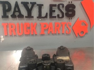 Used 2000 DETROIT Series 60 Engine Brake (Stock #29171)) Part Image