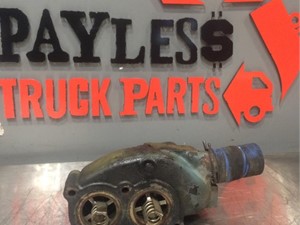 Used 2000 DETROIT Series 60 Intake Manifold (Stock #29078)) Part Image