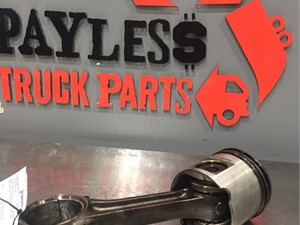 Used 2000 DETROIT Series 60 Piston & Rod (Stock #29089)) Part Image
