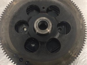 Used 2000 DETROIT Series 60 Timing Gear (Stock #29079)) Part Image