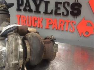 Used 2000 DETROIT Series 60 Turbo (Stock #29082)) Part Image