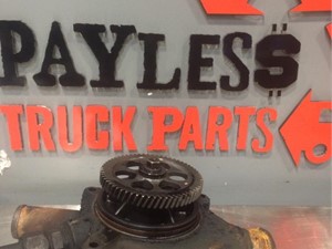 Used 2000 DETROIT Series 60 Water Pump (Stock #29075)) Part Image