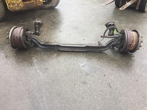 Used 2000 PETERBILT 379 I Beam (Stock #27375)) Part Image
