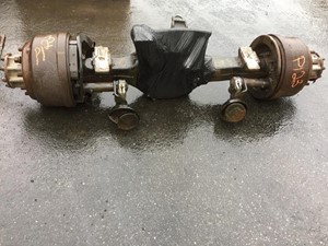 Used 2000 PETERBILT Axle Housing (Front) (Stock #18812)) Part Image