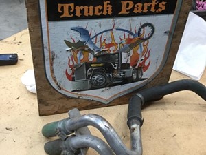 Used 2000 VOLVO VNL64 Cooling Assembly (Stock #7717)) Part Image