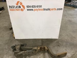 Used 2000 VOLVO VNL64 Spring, Rear Leaf (Stock #7715)) Part Image