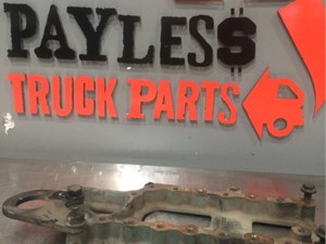 Used 2000 VOLVO VNL200 Bracket (Stock #29086)) Part Image