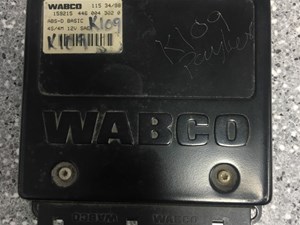 Used 2001 ABS ECM (Stock #648)) Part Image