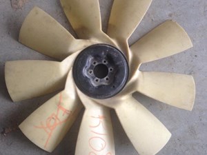 Used 2001 Fan (Stock #447)) Part Image