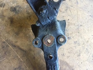 Used 2001 Spring, Front Leaf (Stock #20912)) Part Image