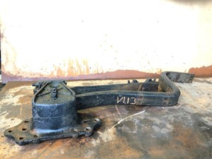 Used 2001 Spring, Rear Leaf Image