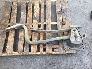 Used 2001 VOLVO VNL200 Spring, Rear Leaf (Stock #15075)) Part Image