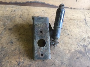 Photo of part
