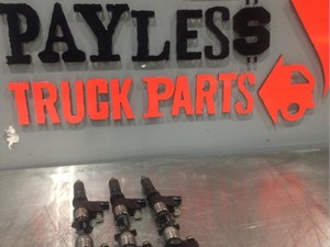 Used 2002 GMC Injector (Stock #28827)) Part Image