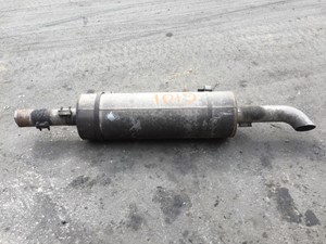 Used 2002 GMC Muffler (Stock #18960)) Part Image