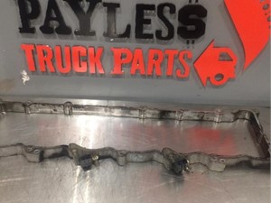 Used 2002 GMC Valve Cover (Stock #28835)) Part Image