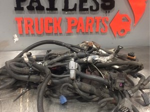 Used 2002 GMC Wiring Harness (Stock #28828)) Part Image
