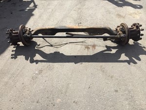 Used 2002 GMC T7500 I Beam (Stock #23394)) Part Image