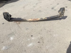 Used 2002 GMC T7500 Spring, Front Leaf (Stock #23397)) Part Image