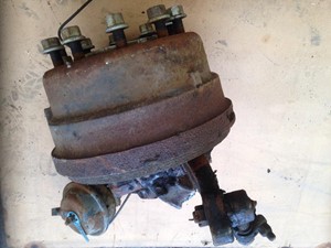 Used 2002 INTERNATIONAL 9100I Miscellaneous (Stock #17360)) Part Image
