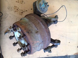 Used 2002 INTERNATIONAL 9100I Miscellaneous (Stock #17364)) Part Image