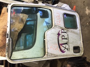 Used 2002 Door (Stock #12121)) Part Image