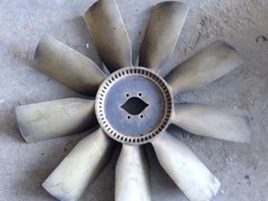 Used 2002 FREIGHTLINER Fan (Stock #342)) Part Image