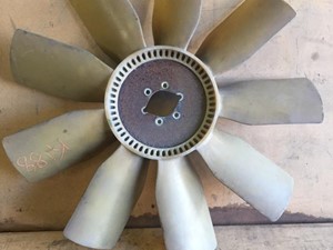 Used 2003 KENWORTH Fan (Stock #18533)) Part Image