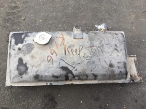 Used 2003 KENWORTH T800 Cooling Assembly (Stock #12092)) Part Image