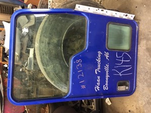 Used 2003 KENWORTH T800 Door (Stock #12138)) Part Image