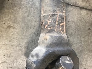 Photo of part
