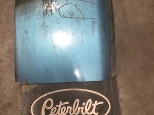 Used 2003 PETERBILT 357 Fender Extension (Stock #13211)) Part Image