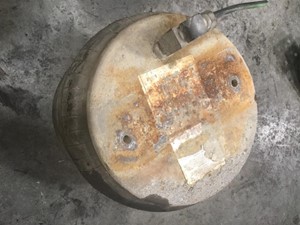 Used 2003 PETERBILT 357 Interior Misc Part (Stock #13350)) Part Image