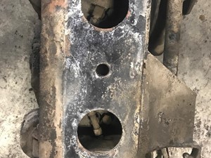 Used 2003 PETERBILT 357 Interior Misc Part (Stock #13291)) Part Image