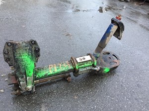 Used 2003 PETERBILT 357 Spring, Rear Leaf (Stock #22647)) Part Image
