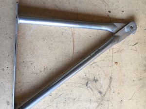 Used 2003 PETERBILT 379 Bracket Image