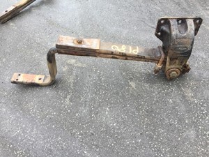 Used 2003 PETERBILT 379 Spring, Rear Leaf (Stock #25236)) Part Image