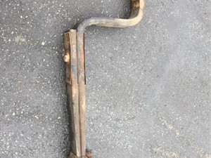 Used 2003 PETERBILT 379 Spring, Rear Leaf (Stock #25235)) Part Image