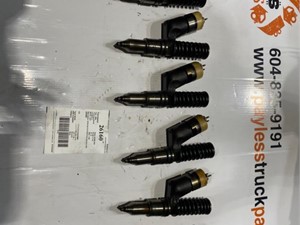 Used 2004 CAT C15 Injector Image