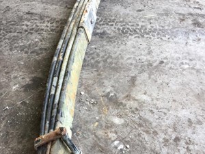 Used 2004 KENWORTH T800 Spring, Front Leaf (Stock #31652)) Part Image