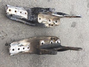 Used 2004 STERLING Y113 Frame & Crossmembers (Stock #23085)) Part Image